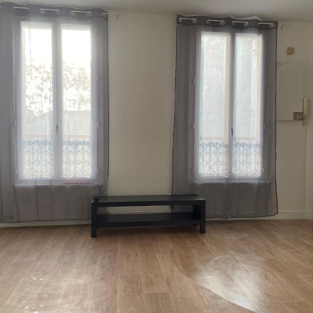Appartement T2 Coeur De Bagnolet Exterior photo