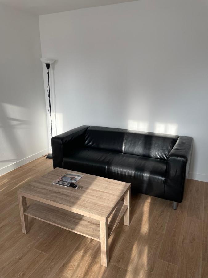 Appartement T2 Coeur De Bagnolet Exterior photo